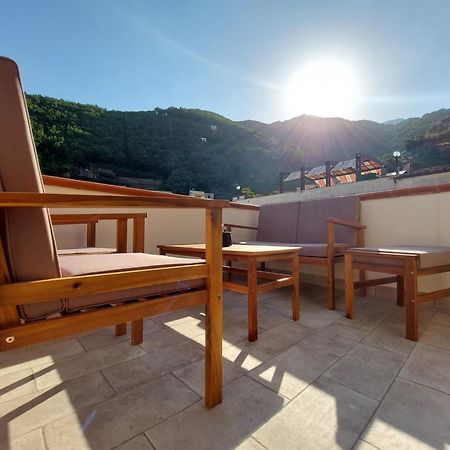 B&B Domus San Pietro Четара Экстерьер фото
