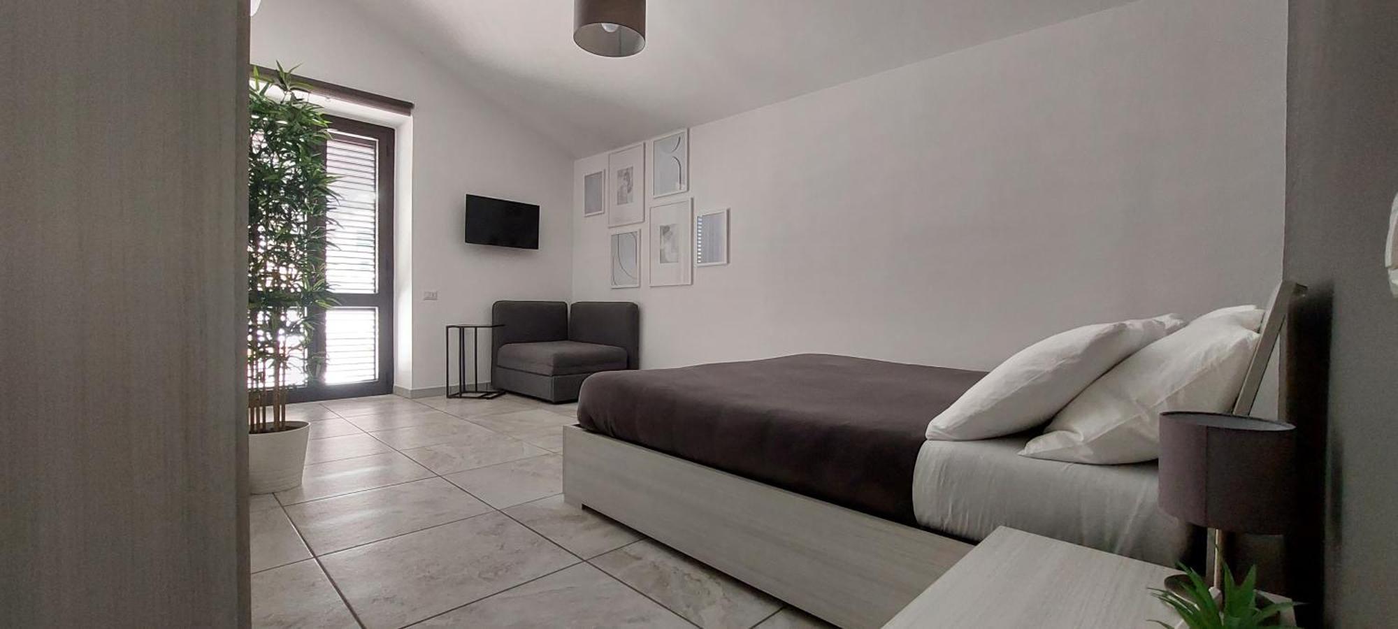 B&B Domus San Pietro Четара Экстерьер фото